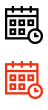 確認搬遷時間